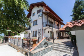 Къща за гости Перуника, Sapareva Banya